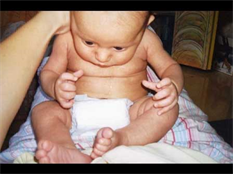 Samantha Lowry
Upon Birth of Seb